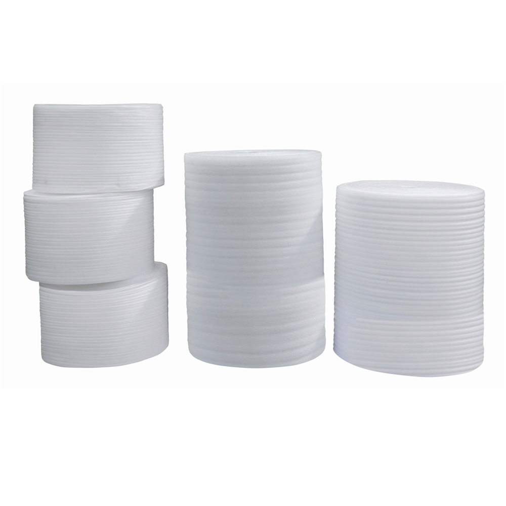 Cell-Aire® Foam Cushioning (48 in. x 550 ft., 2/Bundle)